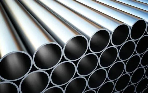 Stainless Steel Pipes