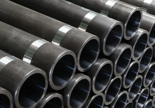 Carbon Steel Pipes
