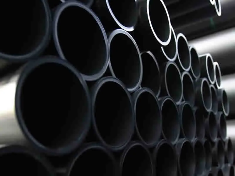 Alloy Alloy Steel Tubes