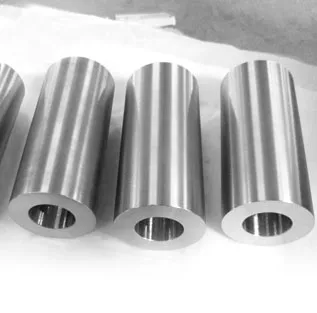 Inconel Tubes