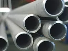 Duplex Steel